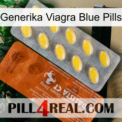 Generic Viagra Blue Pills 42